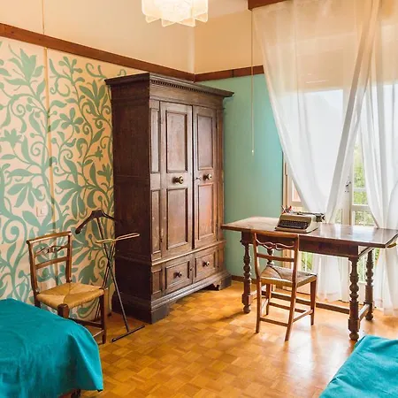 Casa Magda * Bolonya