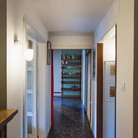Casa Magda Daire