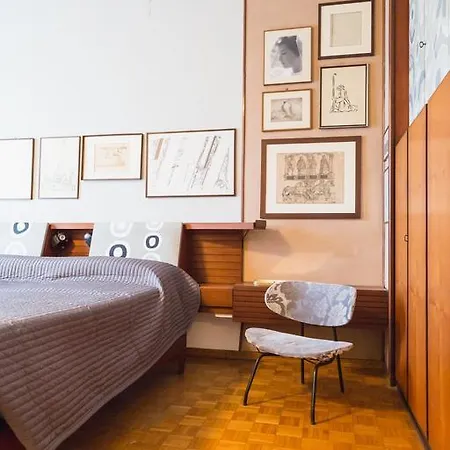 Casa Magda Bolonya