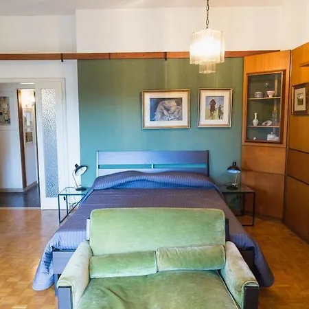 Casa Magda Daire