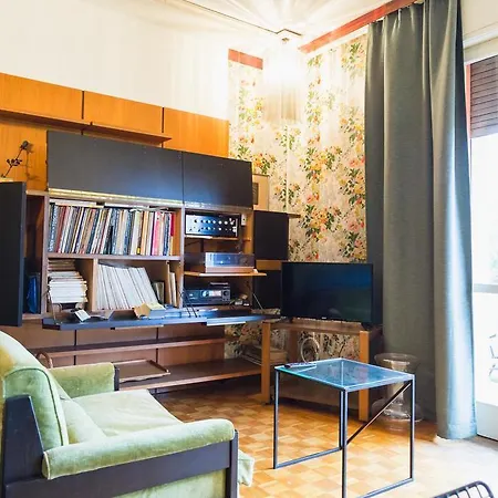 Casa Magda * Bolonya