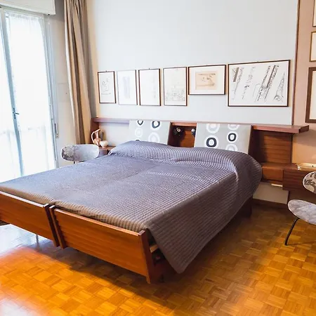 Casa Magda Daire *