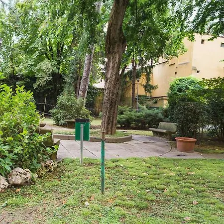 Casa Magda Daire Bolonya