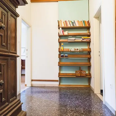 Daire Casa Magda *