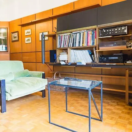 Daire Casa Magda *