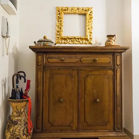 Casa Magda Daire